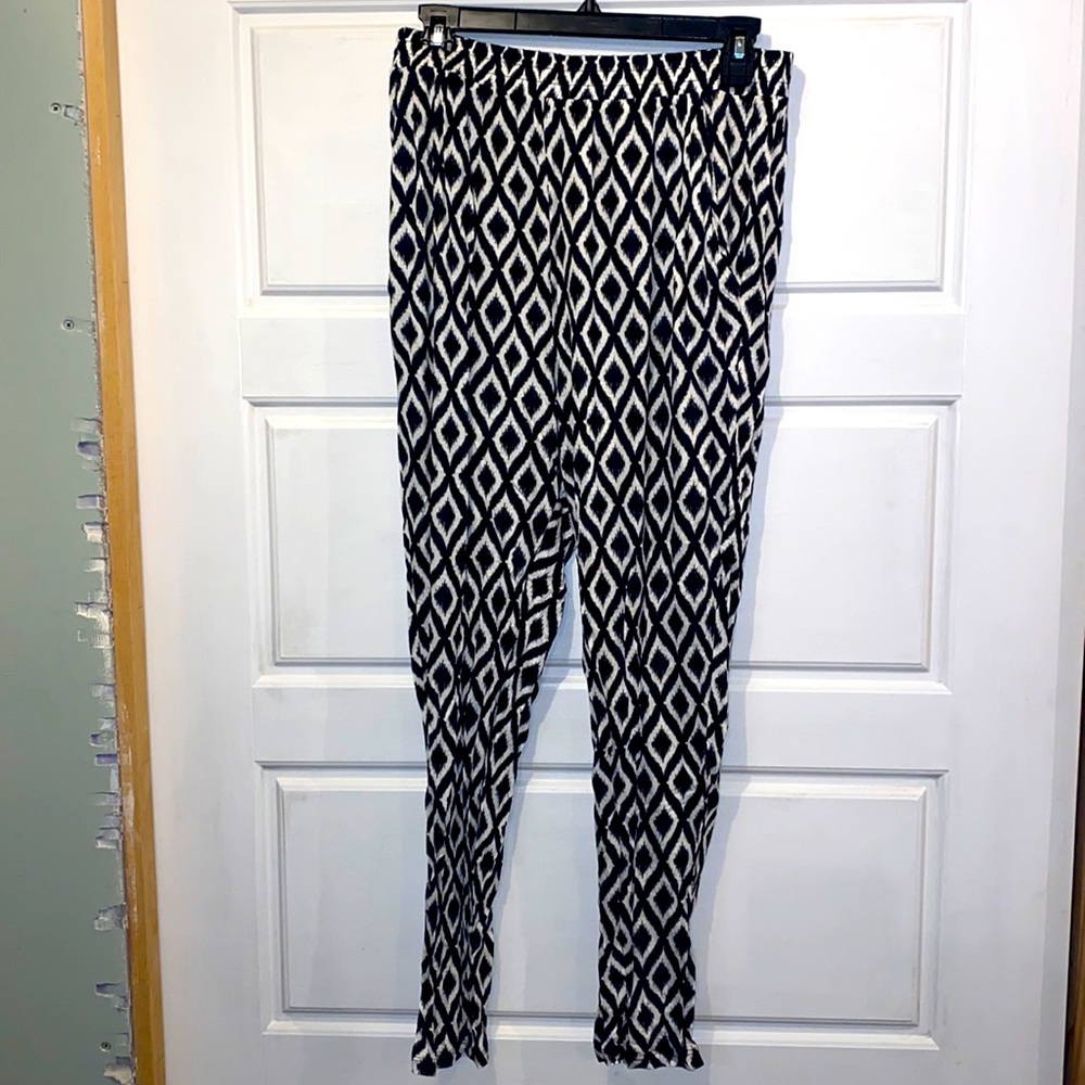 Lightweight pants